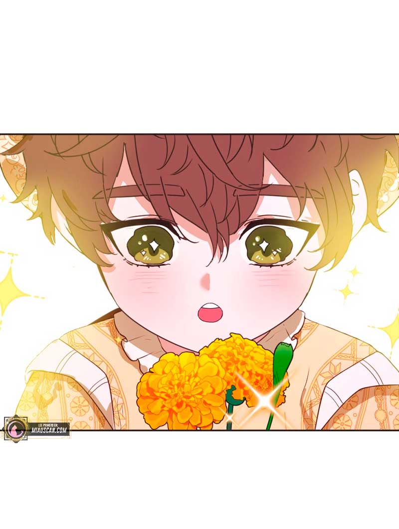 Desaparece Romeo Capítulo 2 - Página 5