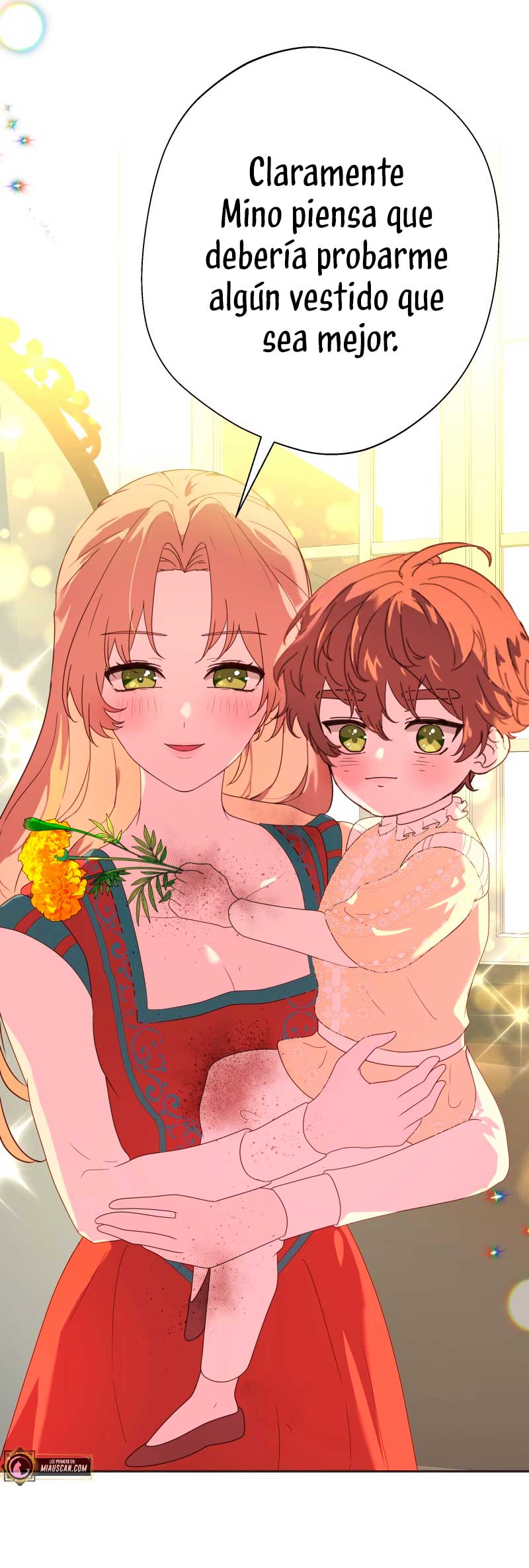 Desaparece Romeo Capítulo 2 - Página 51