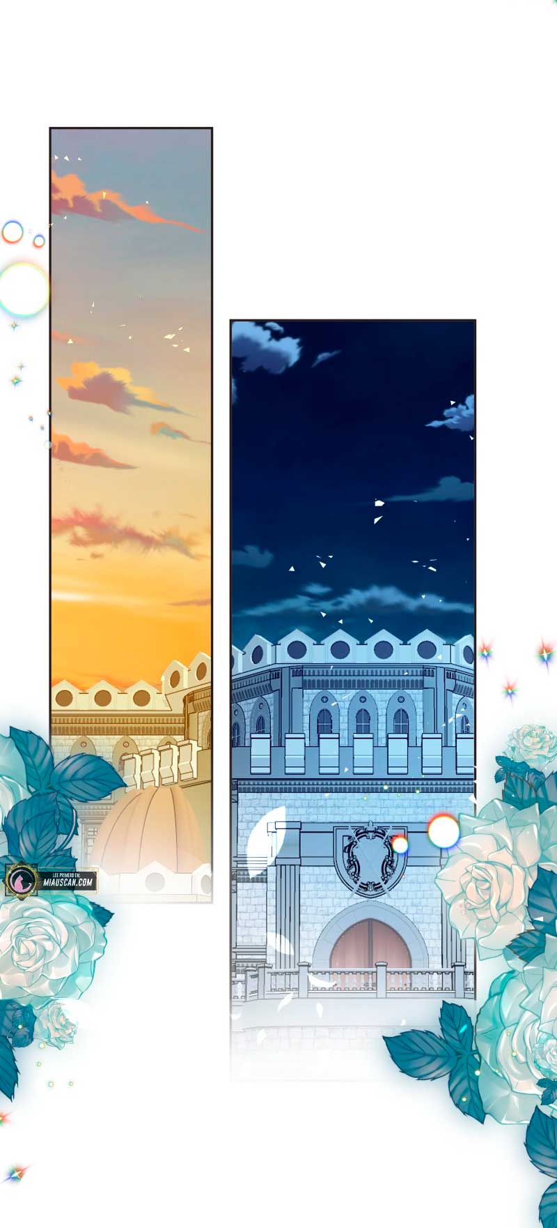 Desaparece Romeo Capítulo 2 - Página 53