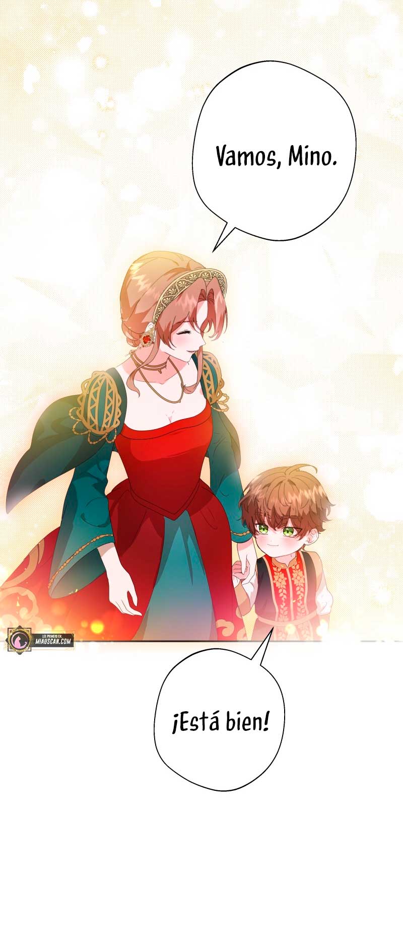 Desaparece Romeo Capítulo 2 - Página 57