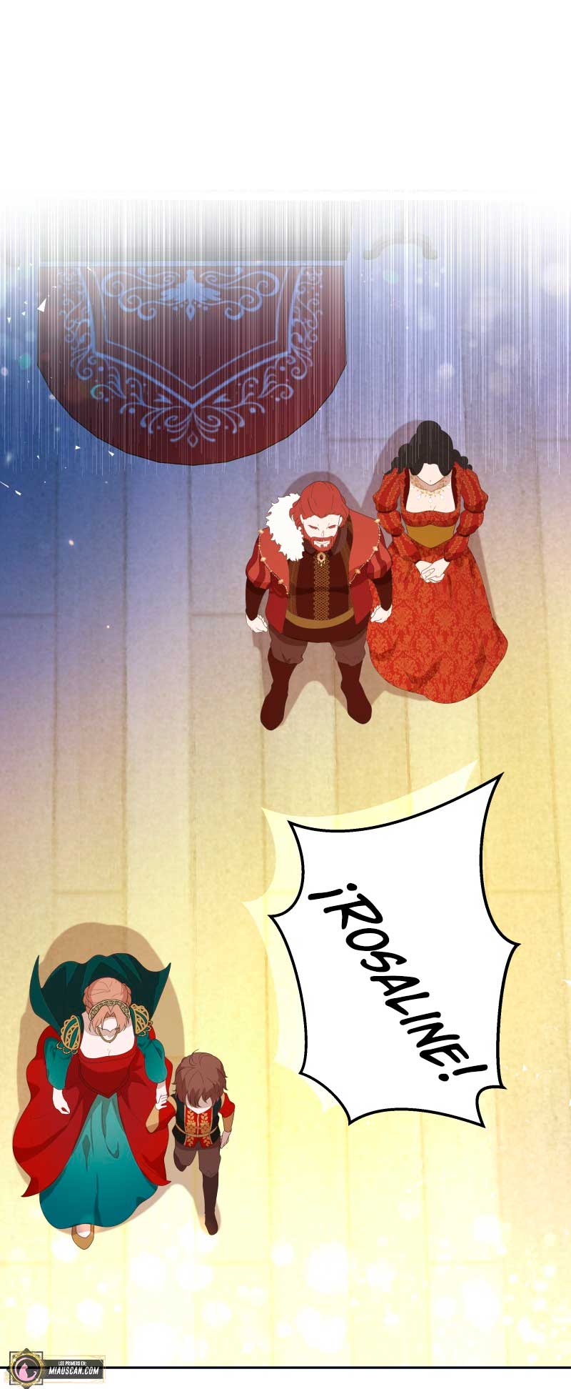 Desaparece Romeo Capítulo 2 - Página 58