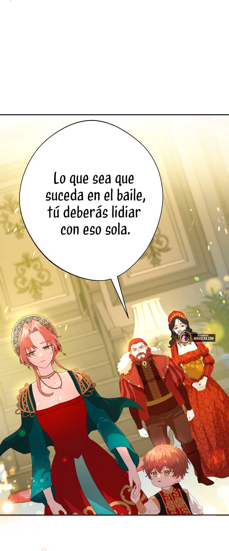 Desaparece Romeo Capítulo 2 - Página 59