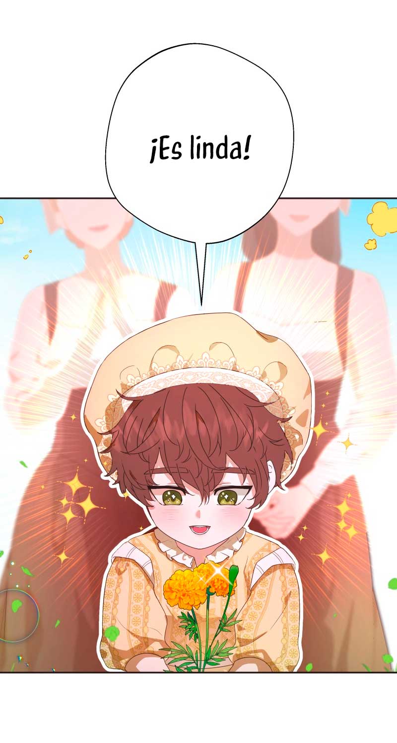 Desaparece Romeo Capítulo 2 - Página 6