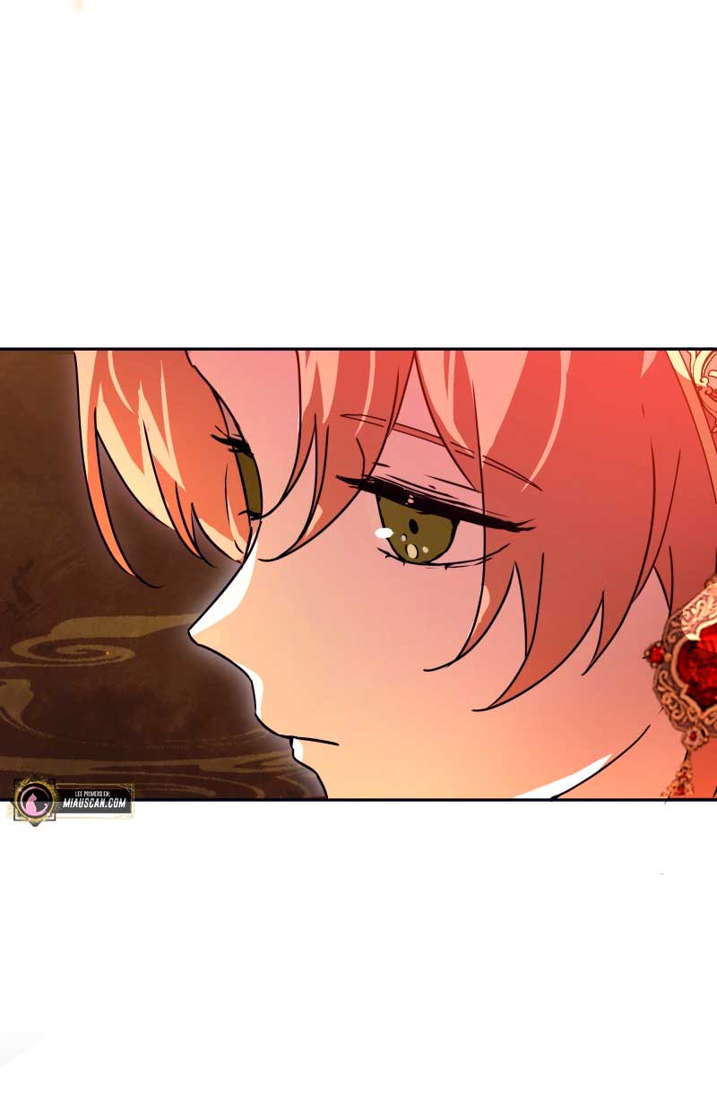 Desaparece Romeo Capítulo 2 - Página 61