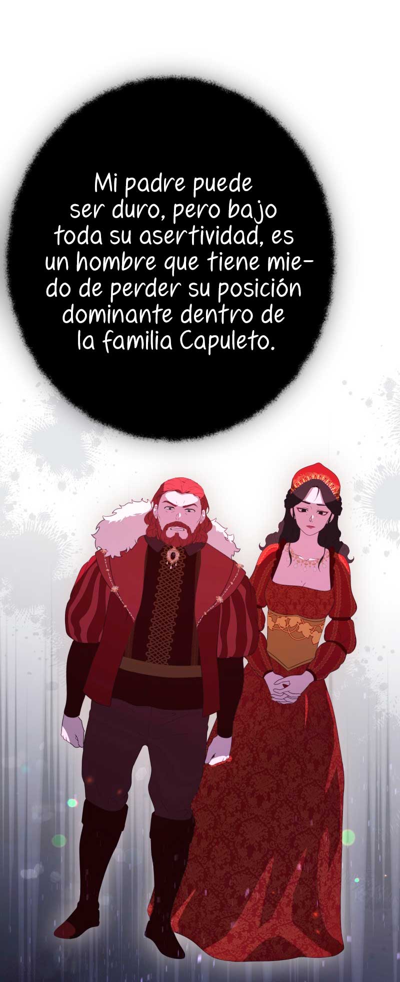 Desaparece Romeo Capítulo 2 - Página 62