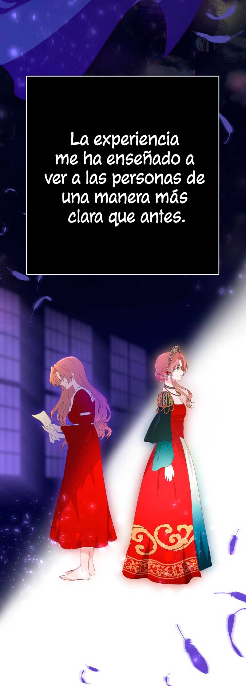 Desaparece Romeo Capítulo 2 - Página 64