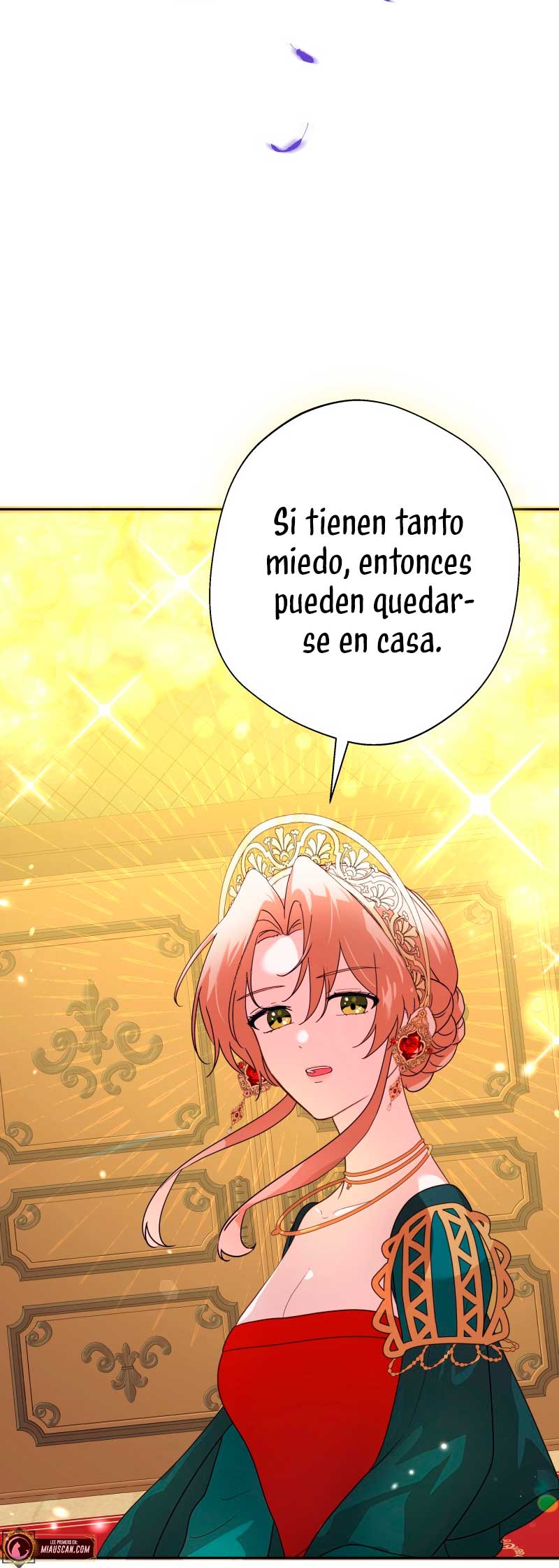 Desaparece Romeo Capítulo 2 - Página 65