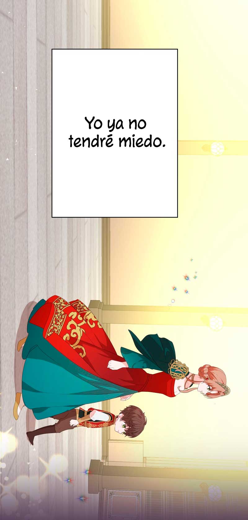 Desaparece Romeo Capítulo 2 - Página 67