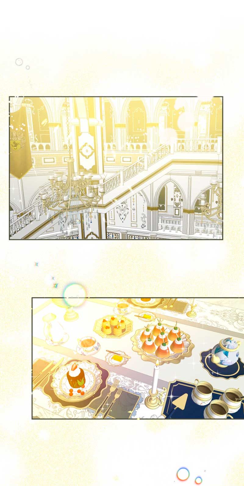 Desaparece Romeo Capítulo 2 - Página 71