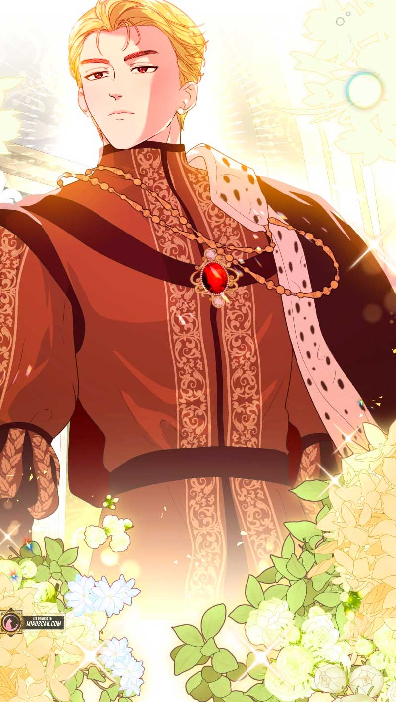 Desaparece Romeo Capítulo 2 - Página 74