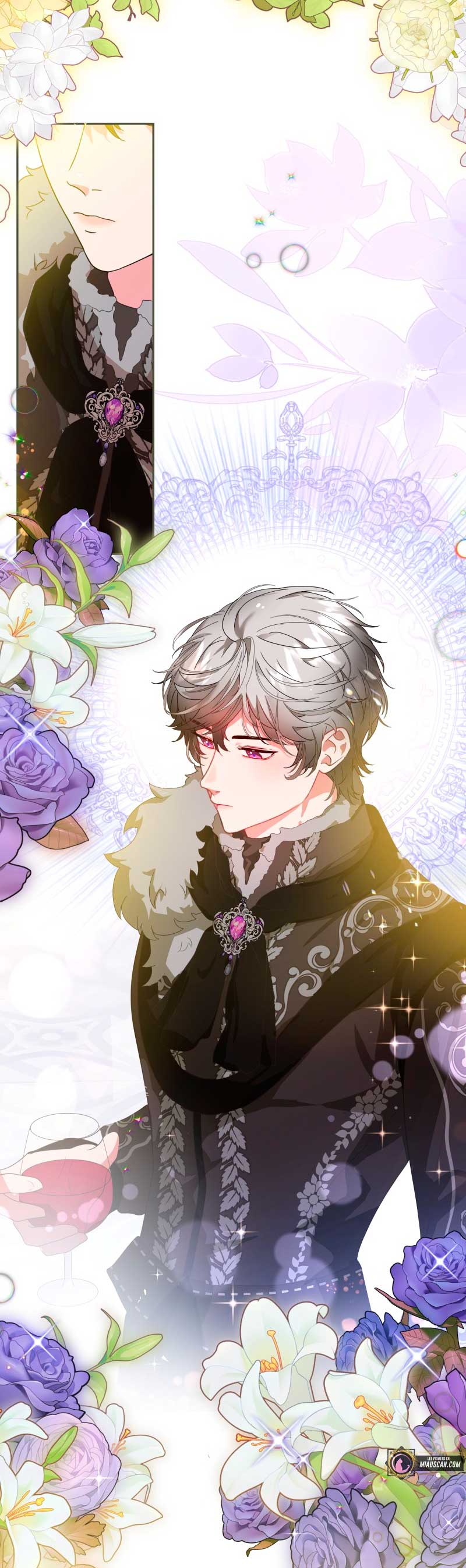 Desaparece Romeo Capítulo 2 - Página 75