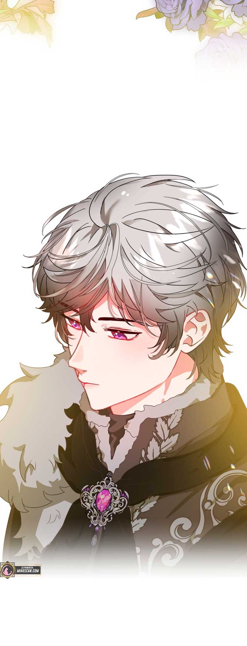 Desaparece Romeo Capítulo 2 - Página 76