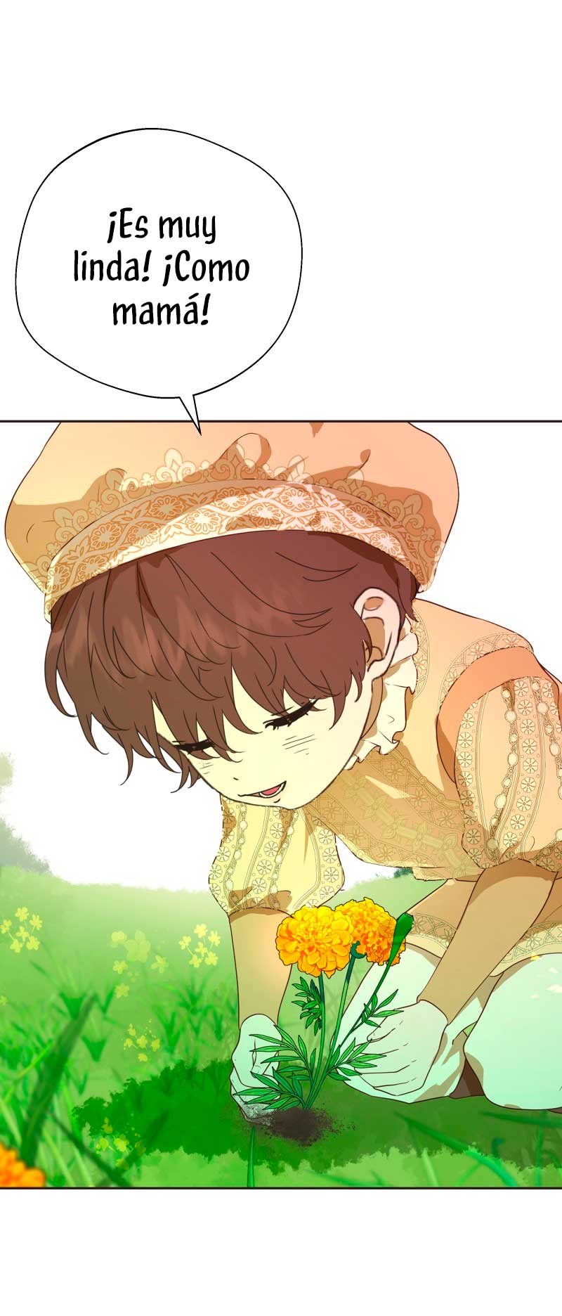 Desaparece Romeo Capítulo 2 - Página 8