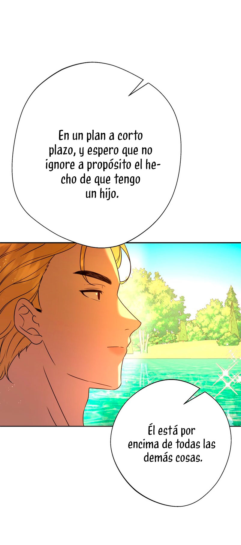 Desaparece Romeo Capítulo 20 - Página 10