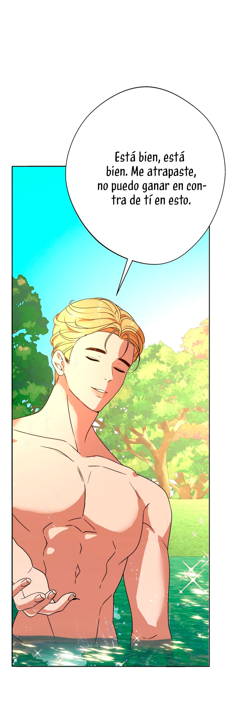 Desaparece Romeo Capítulo 20 - Página 11