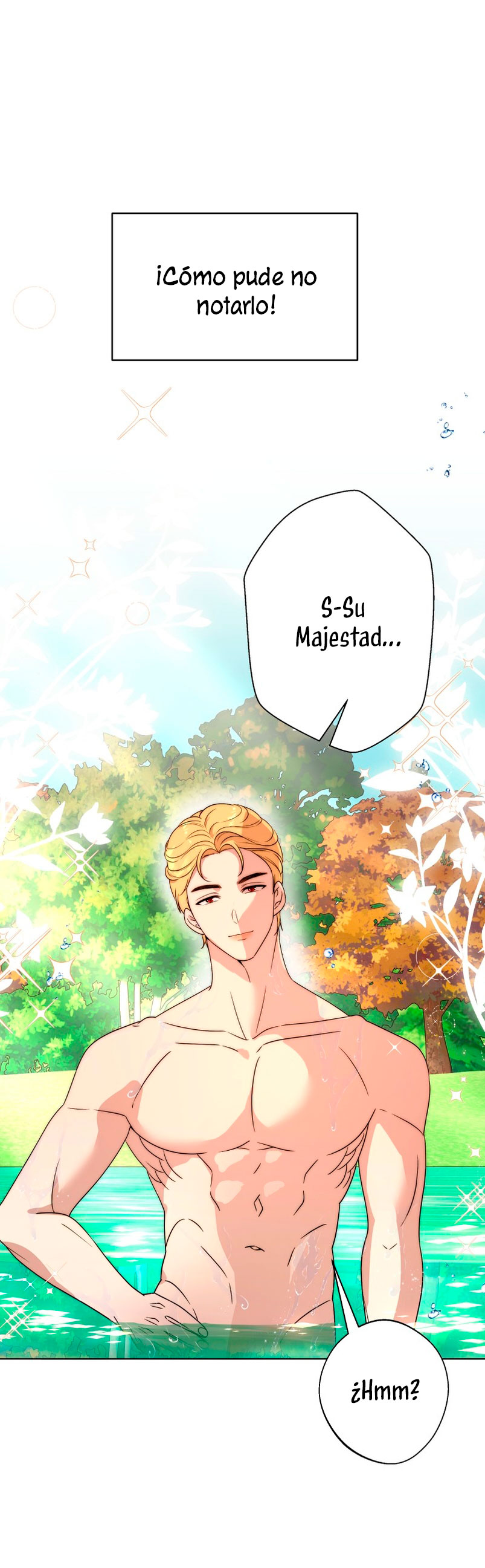 Desaparece Romeo Capítulo 20 - Página 13