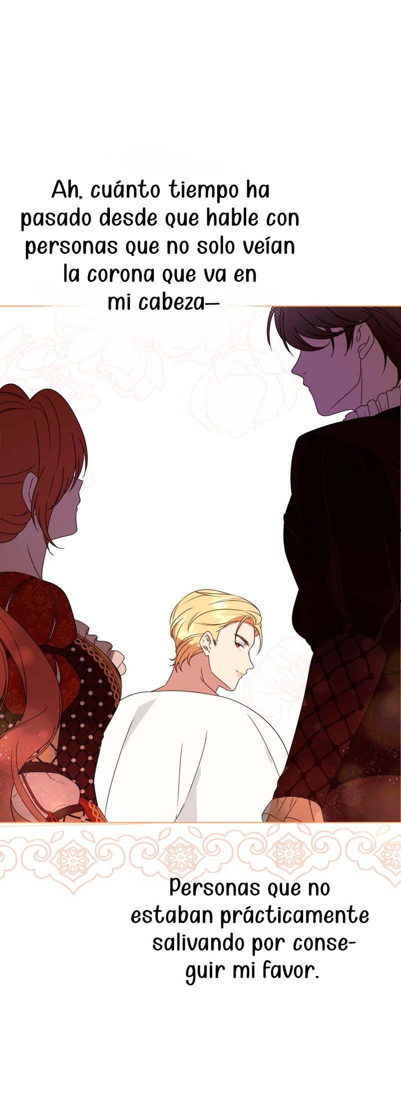 Desaparece Romeo Capítulo 20 - Página 29