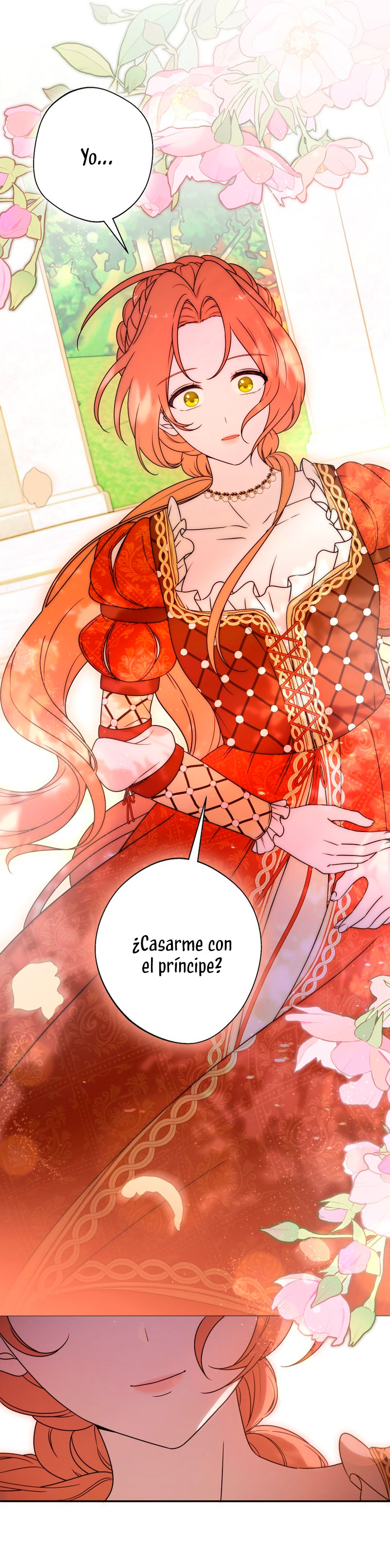 Desaparece Romeo Capítulo 20 - Página 3