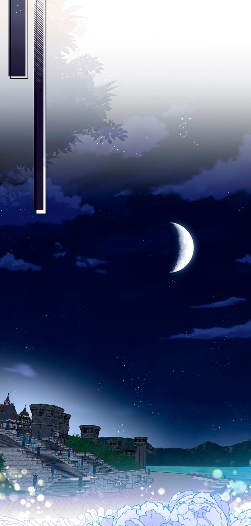 Desaparece Romeo Capítulo 20 - Página 32