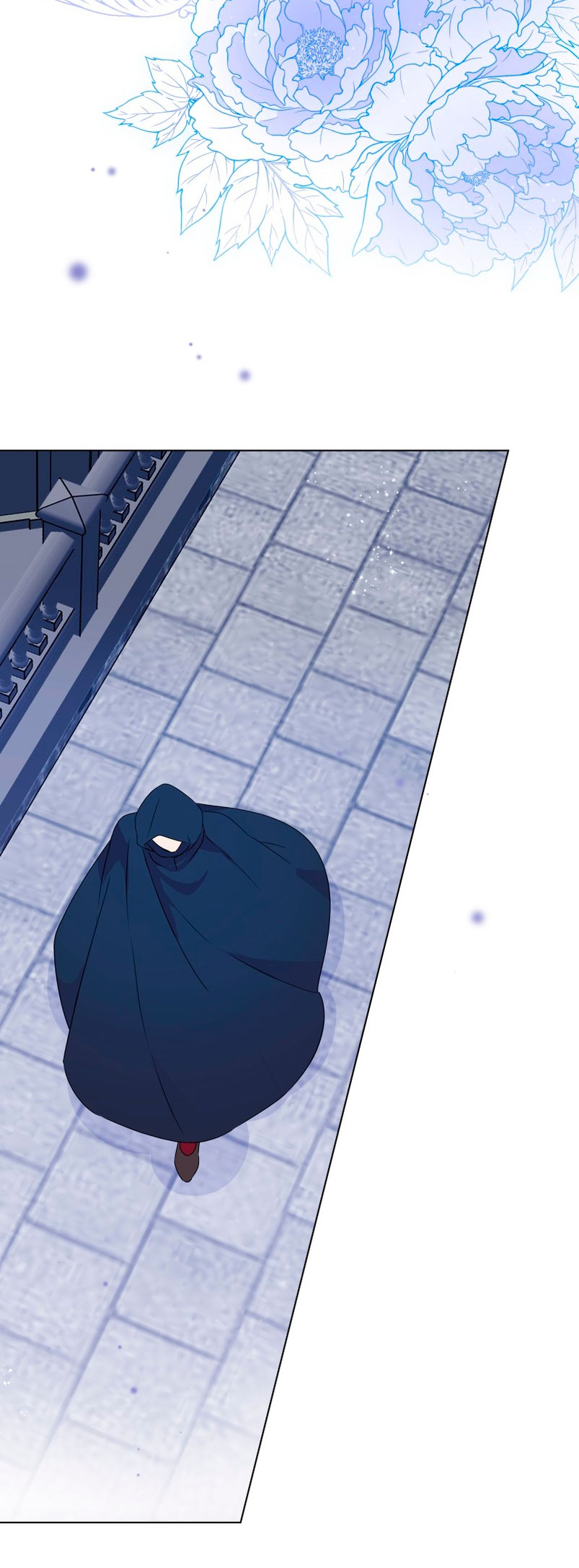 Desaparece Romeo Capítulo 20 - Página 33