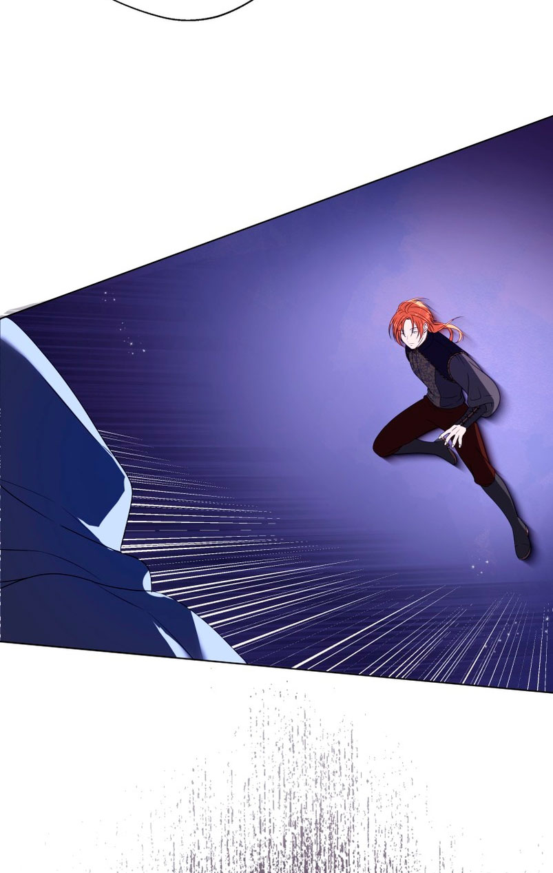 Desaparece Romeo Capítulo 20 - Página 36