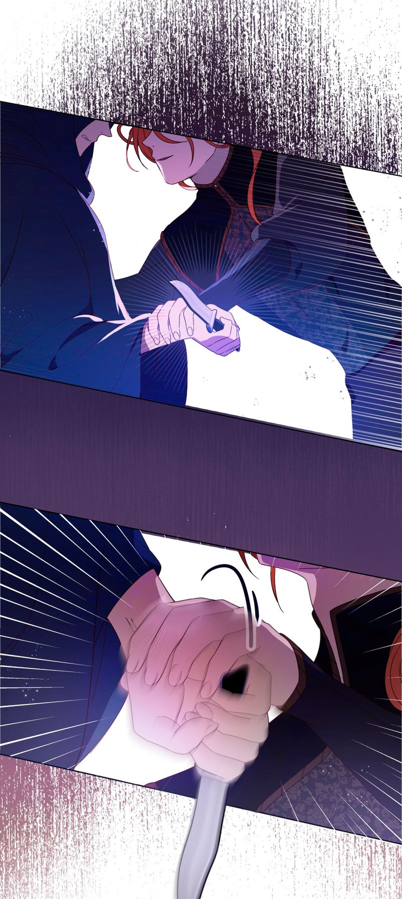 Desaparece Romeo Capítulo 20 - Página 37