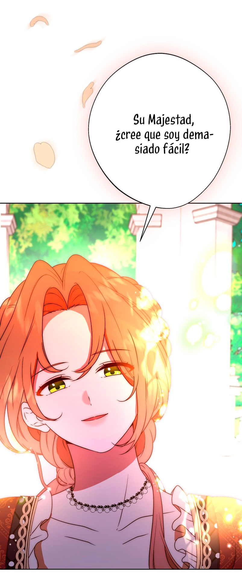 Desaparece Romeo Capítulo 20 - Página 4