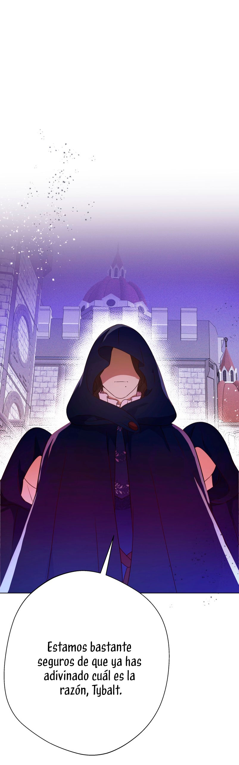 Desaparece Romeo Capítulo 20 - Página 41