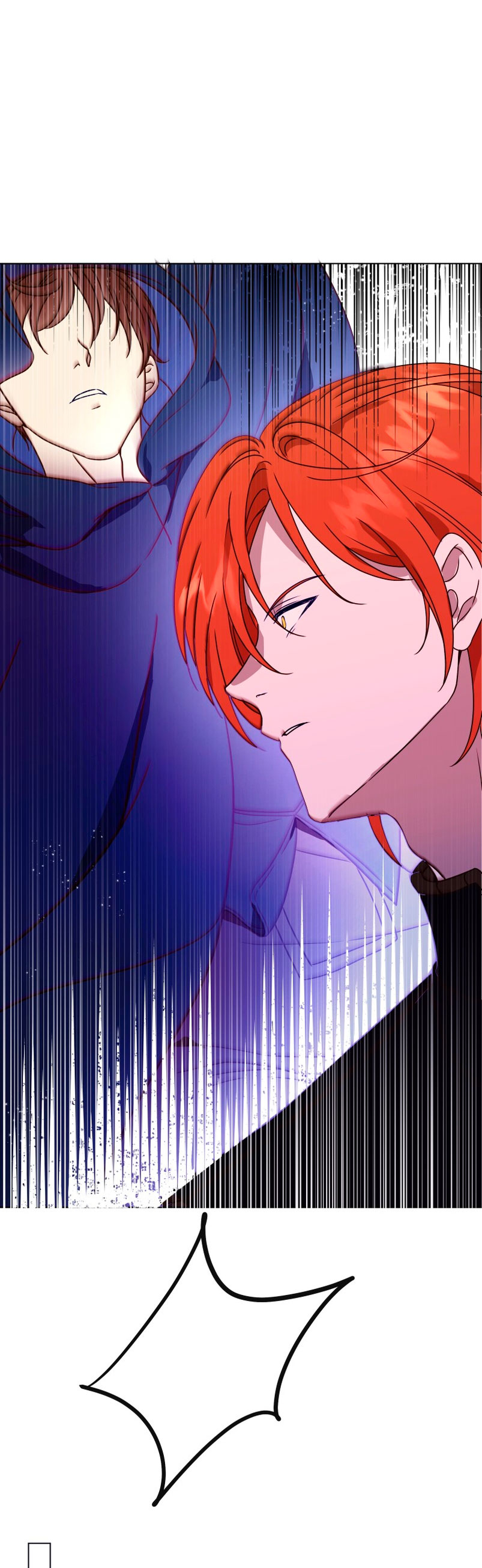 Desaparece Romeo Capítulo 20 - Página 42