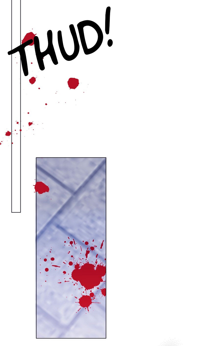 Desaparece Romeo Capítulo 20 - Página 43