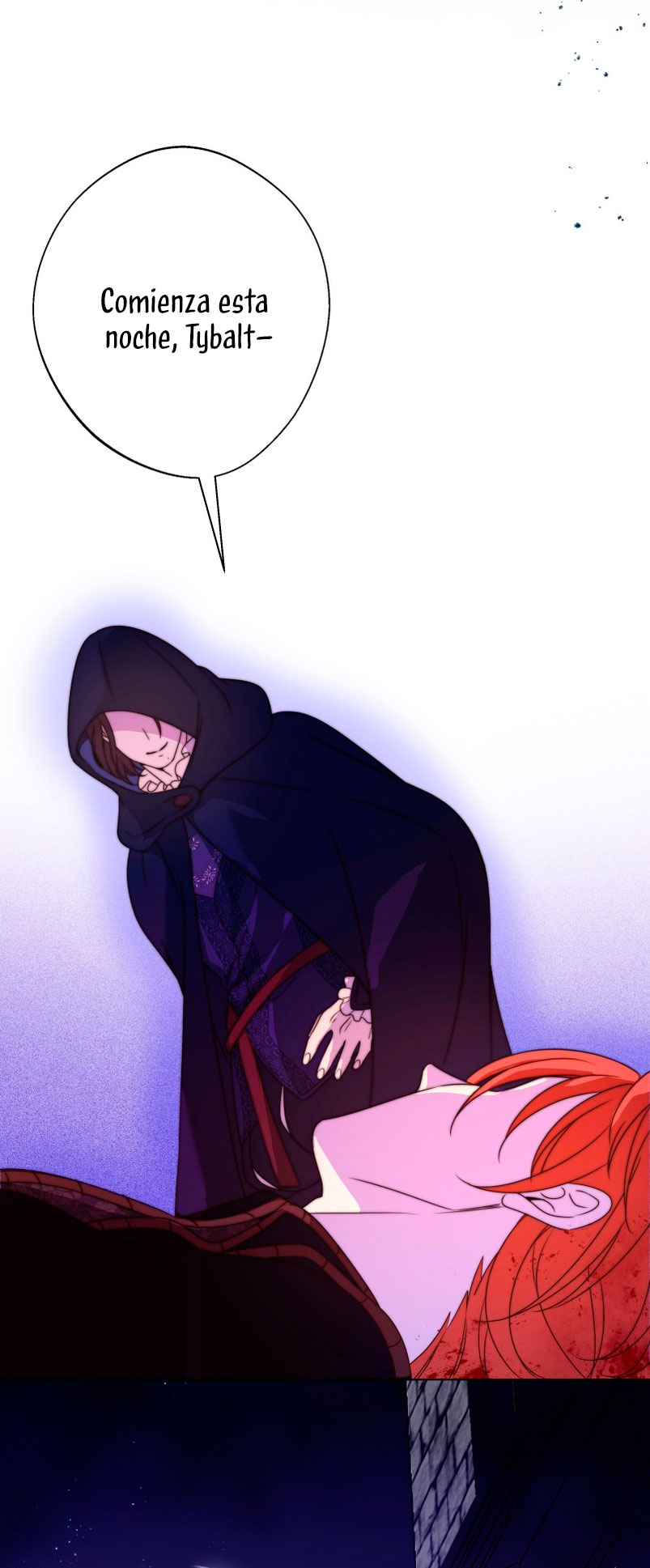 Desaparece Romeo Capítulo 20 - Página 45