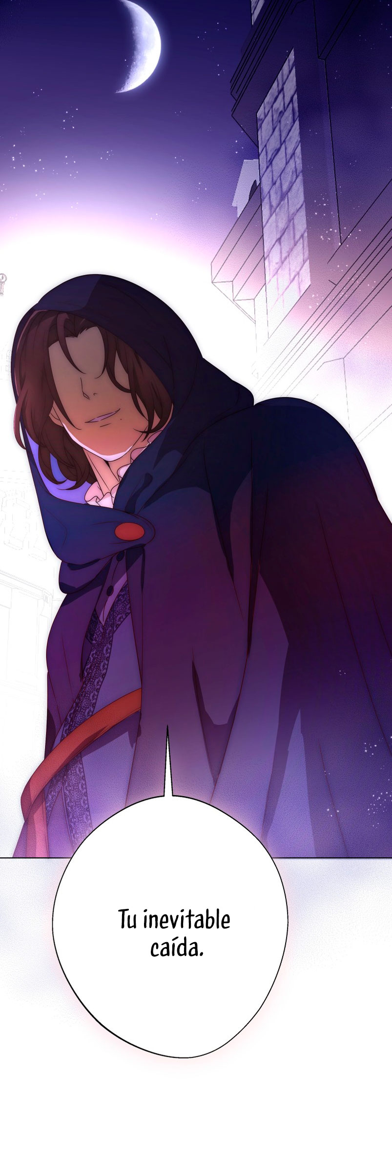 Desaparece Romeo Capítulo 20 - Página 46