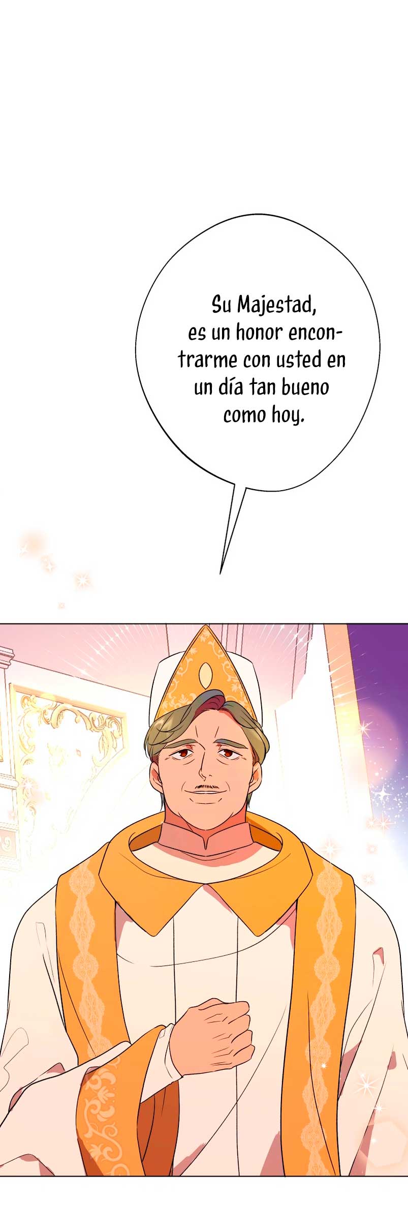 Desaparece Romeo Capítulo 21 - Página 38