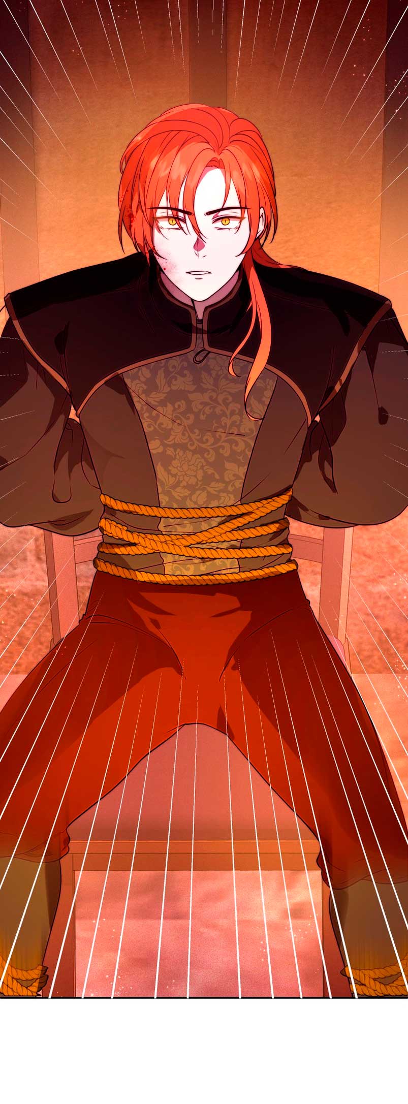 Desaparece Romeo Capítulo 21 - Página 4