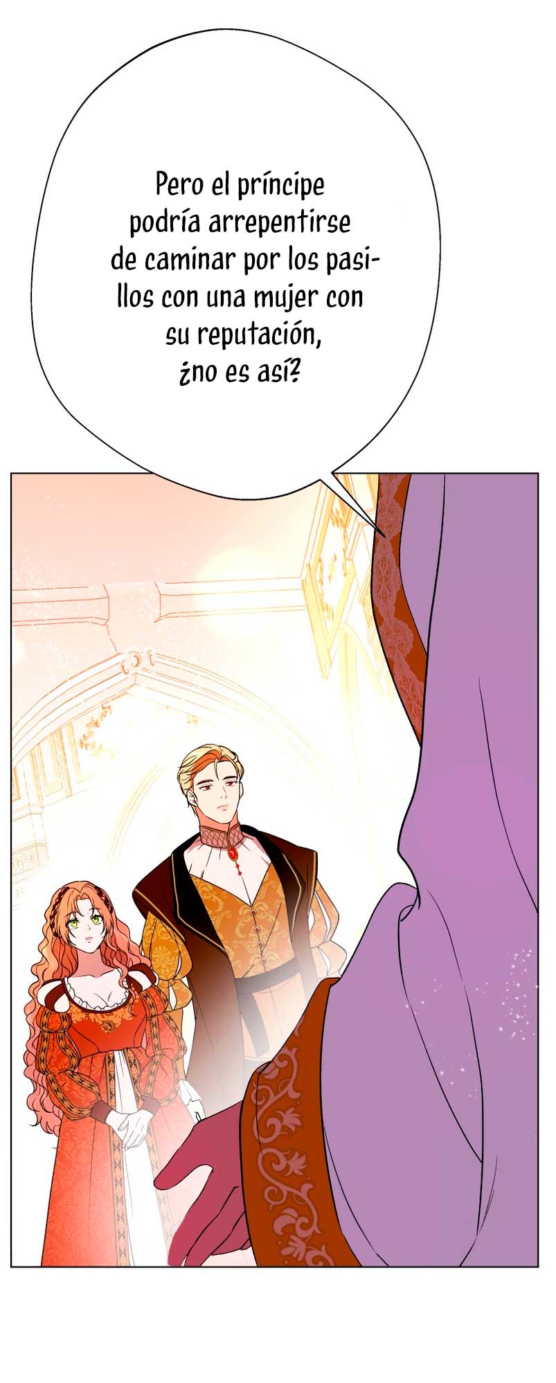 Desaparece Romeo Capítulo 21 - Página 41