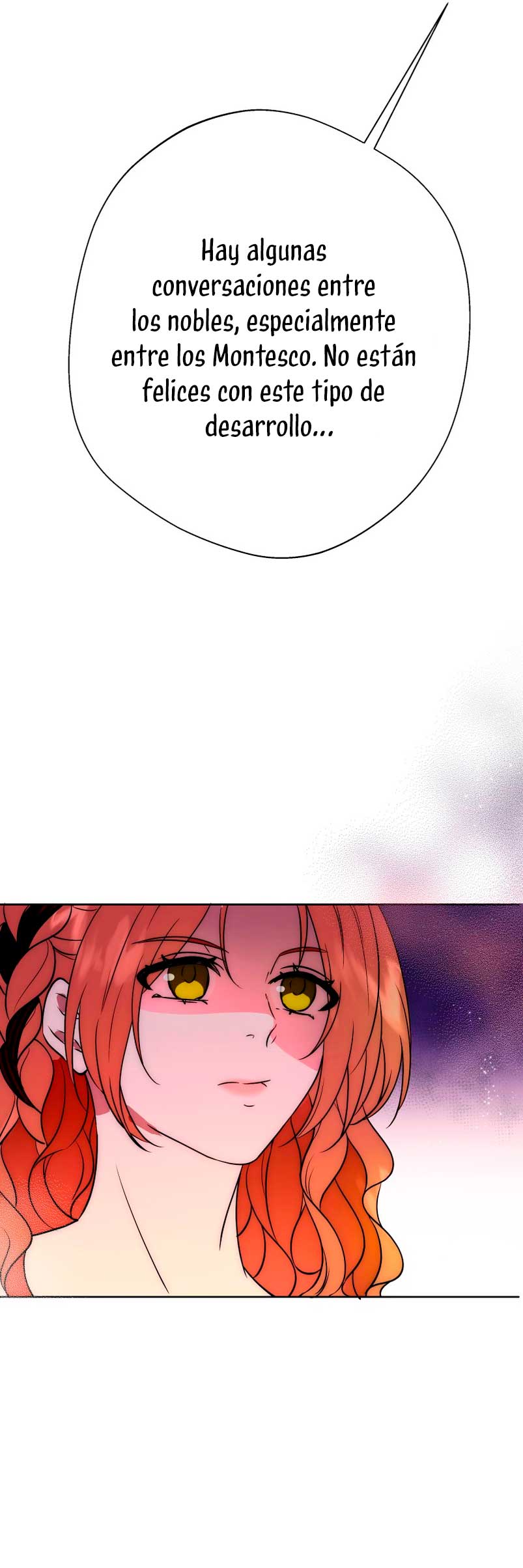 Desaparece Romeo Capítulo 21 - Página 42