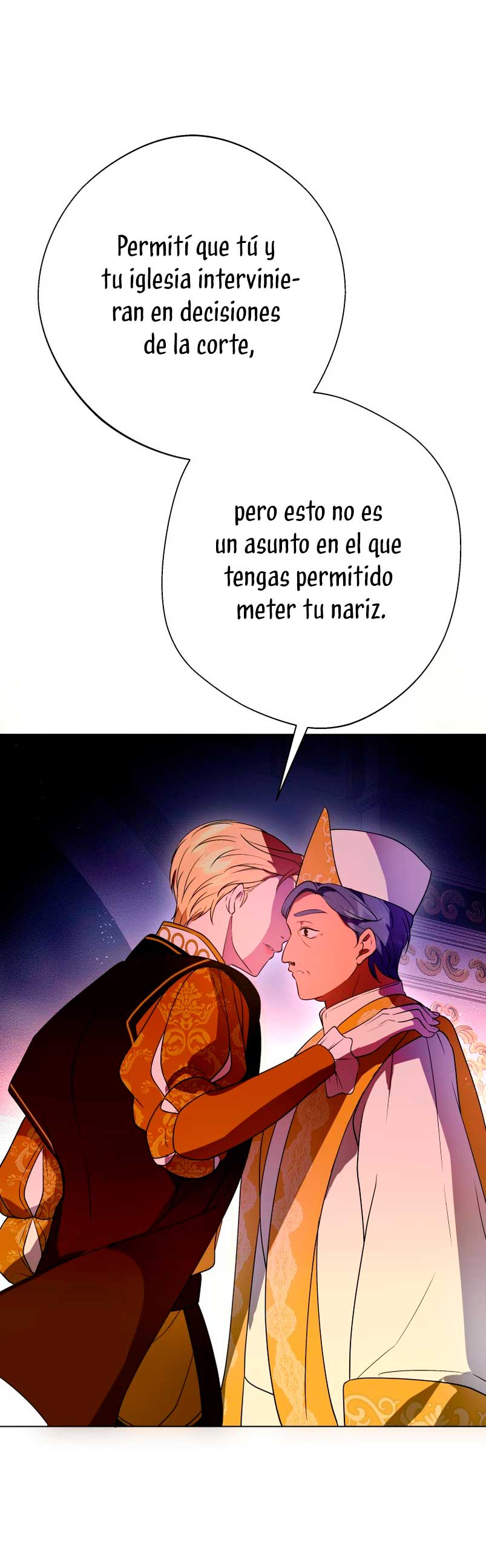 Desaparece Romeo Capítulo 21 - Página 43