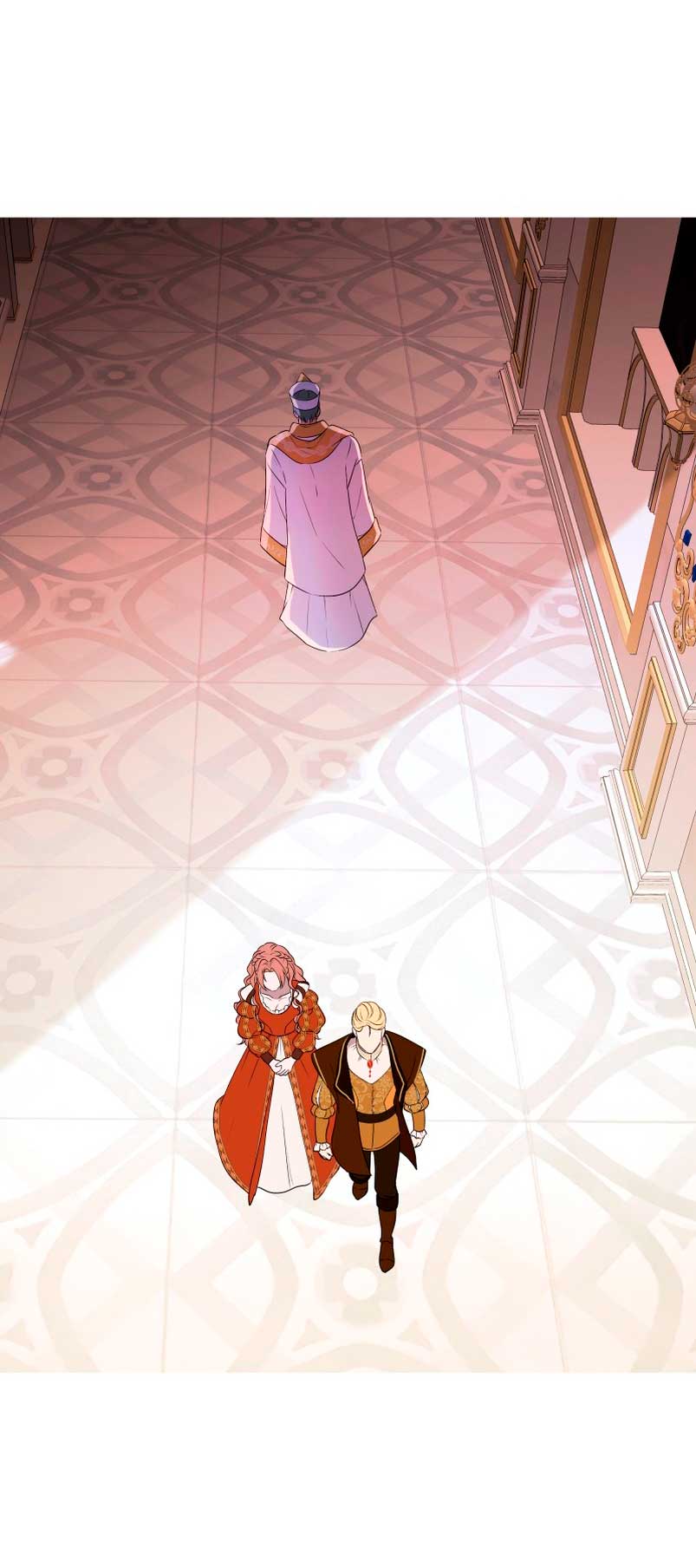 Desaparece Romeo Capítulo 21 - Página 45