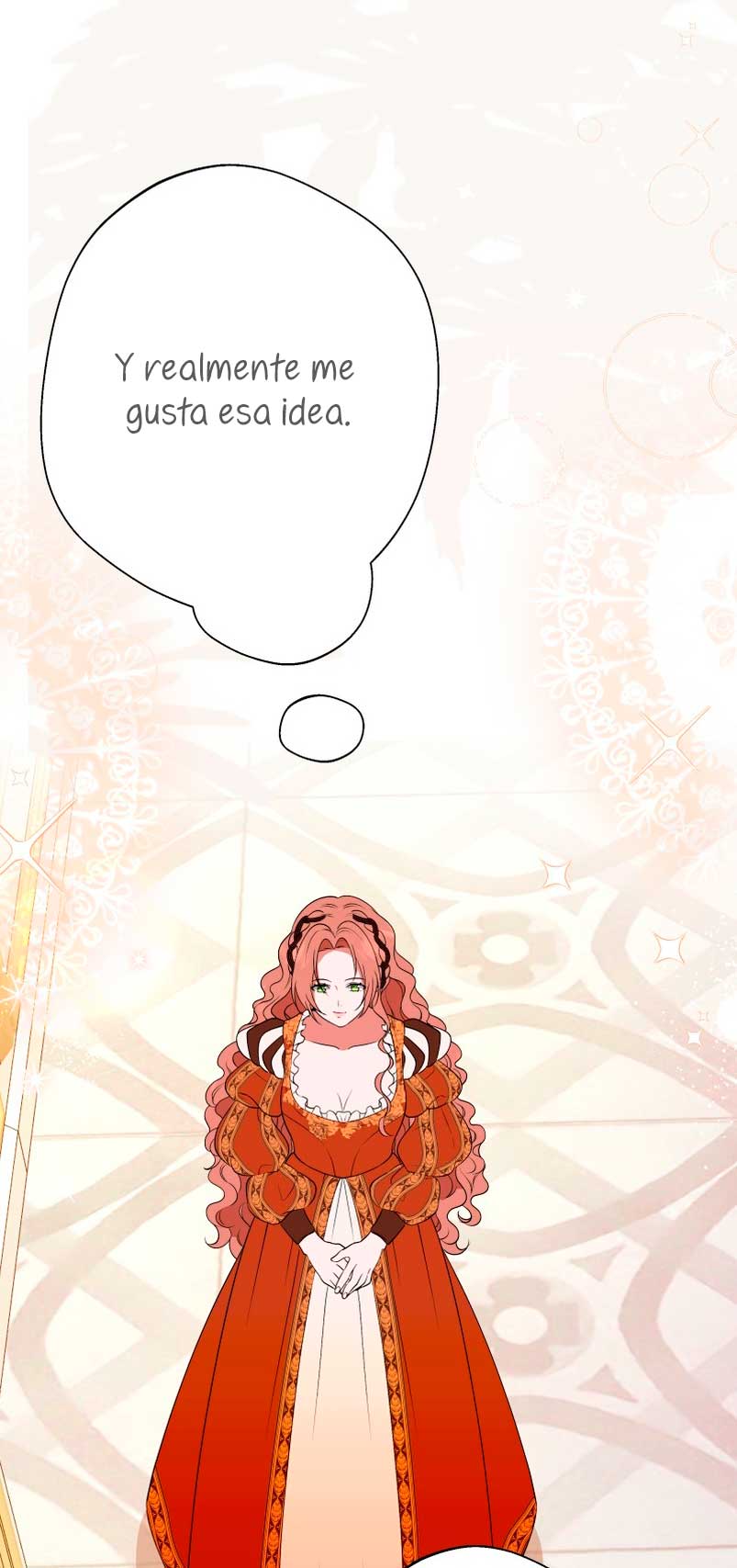 Desaparece Romeo Capítulo 21 - Página 49