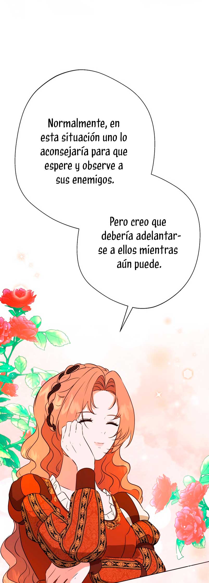 Desaparece Romeo Capítulo 21 - Página 51