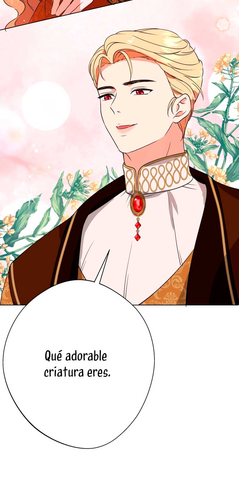 Desaparece Romeo Capítulo 21 - Página 52