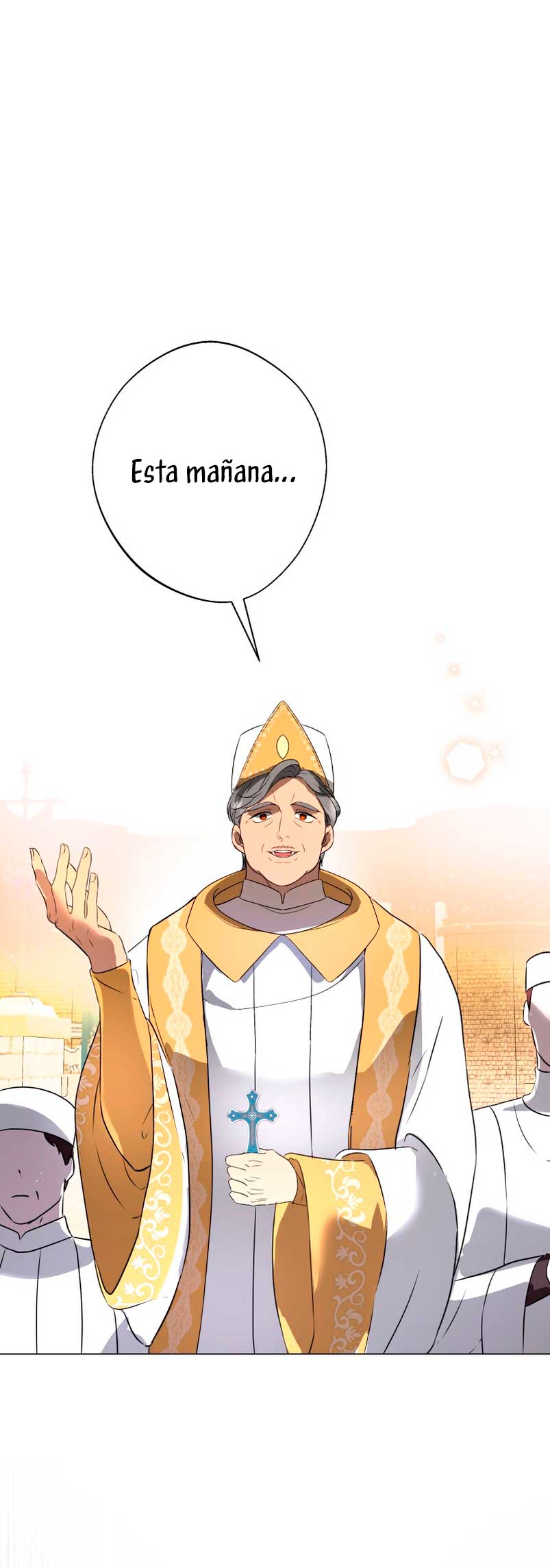 Desaparece Romeo Capítulo 21 - Página 58