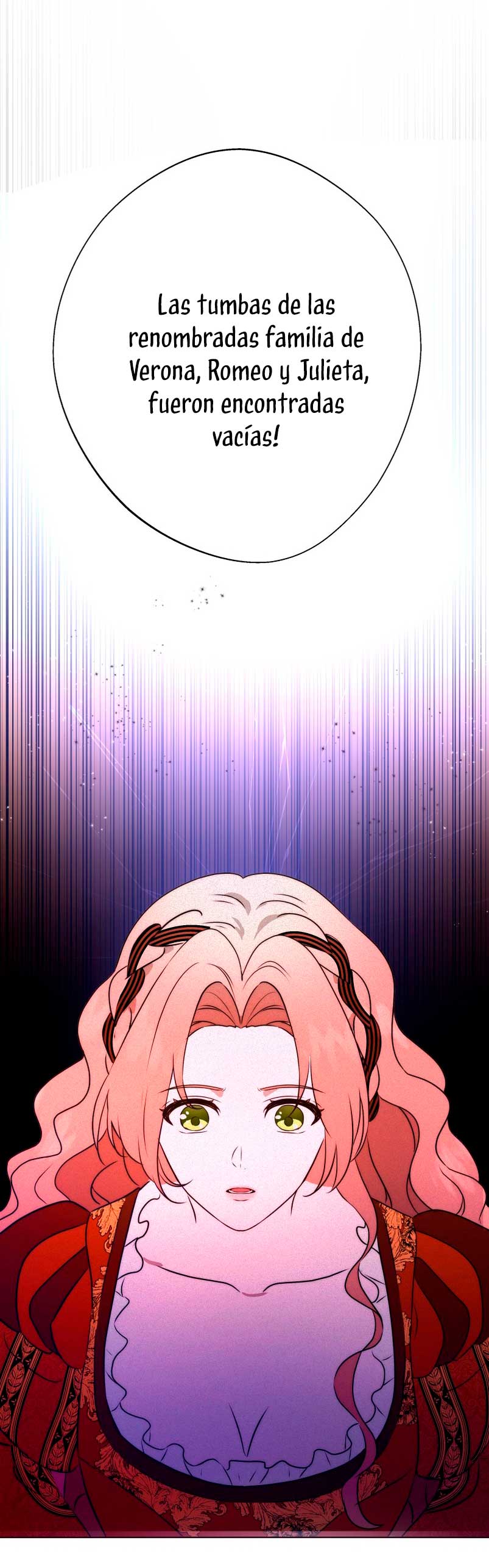 Desaparece Romeo Capítulo 21 - Página 59