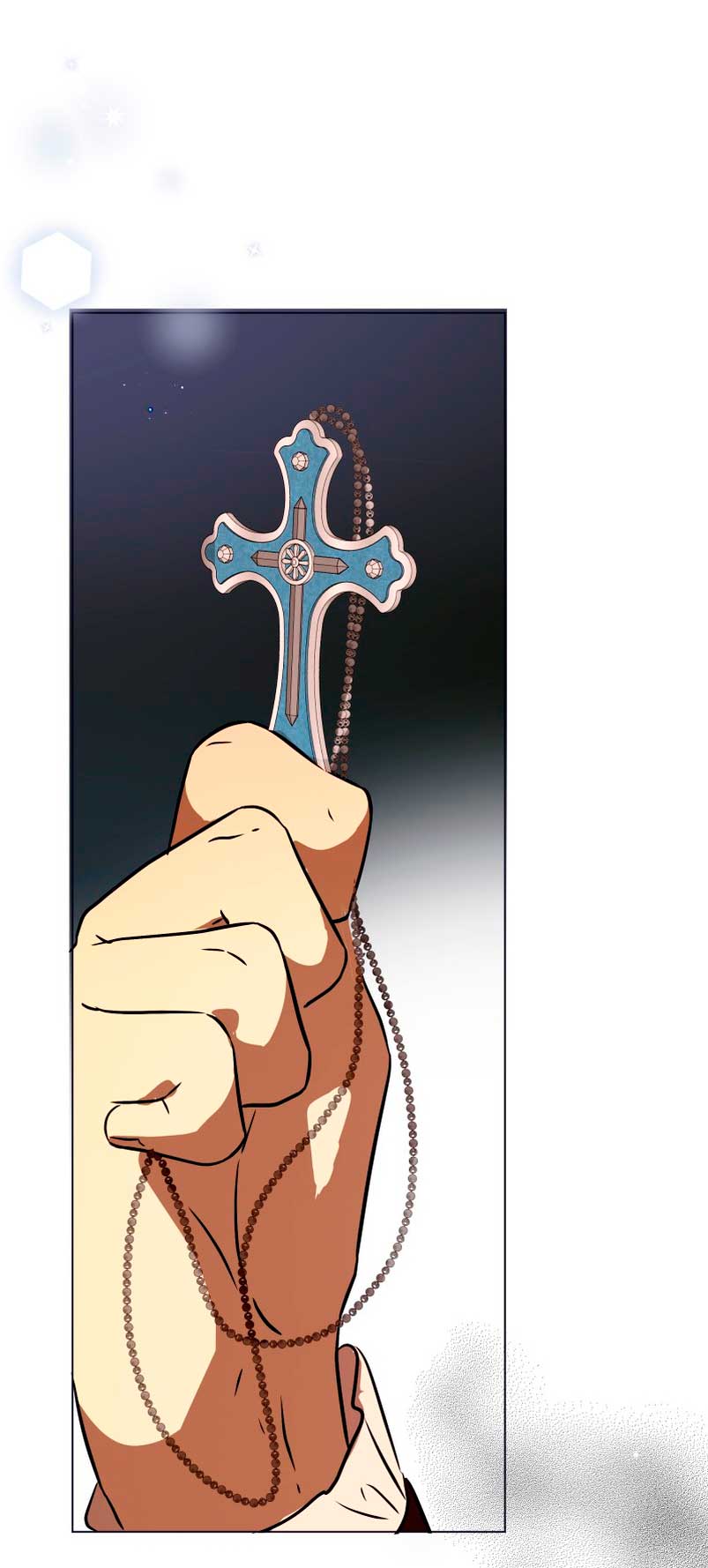 Desaparece Romeo Capítulo 21 - Página 62