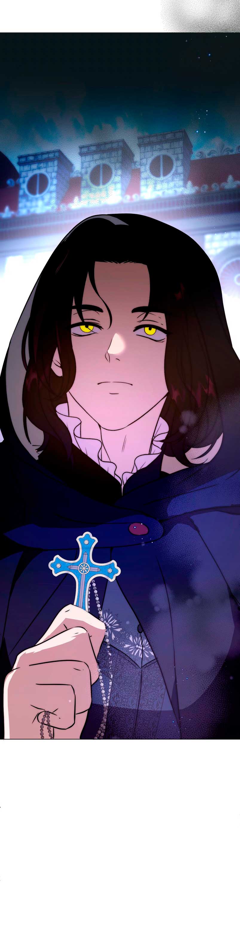 Desaparece Romeo Capítulo 21 - Página 63