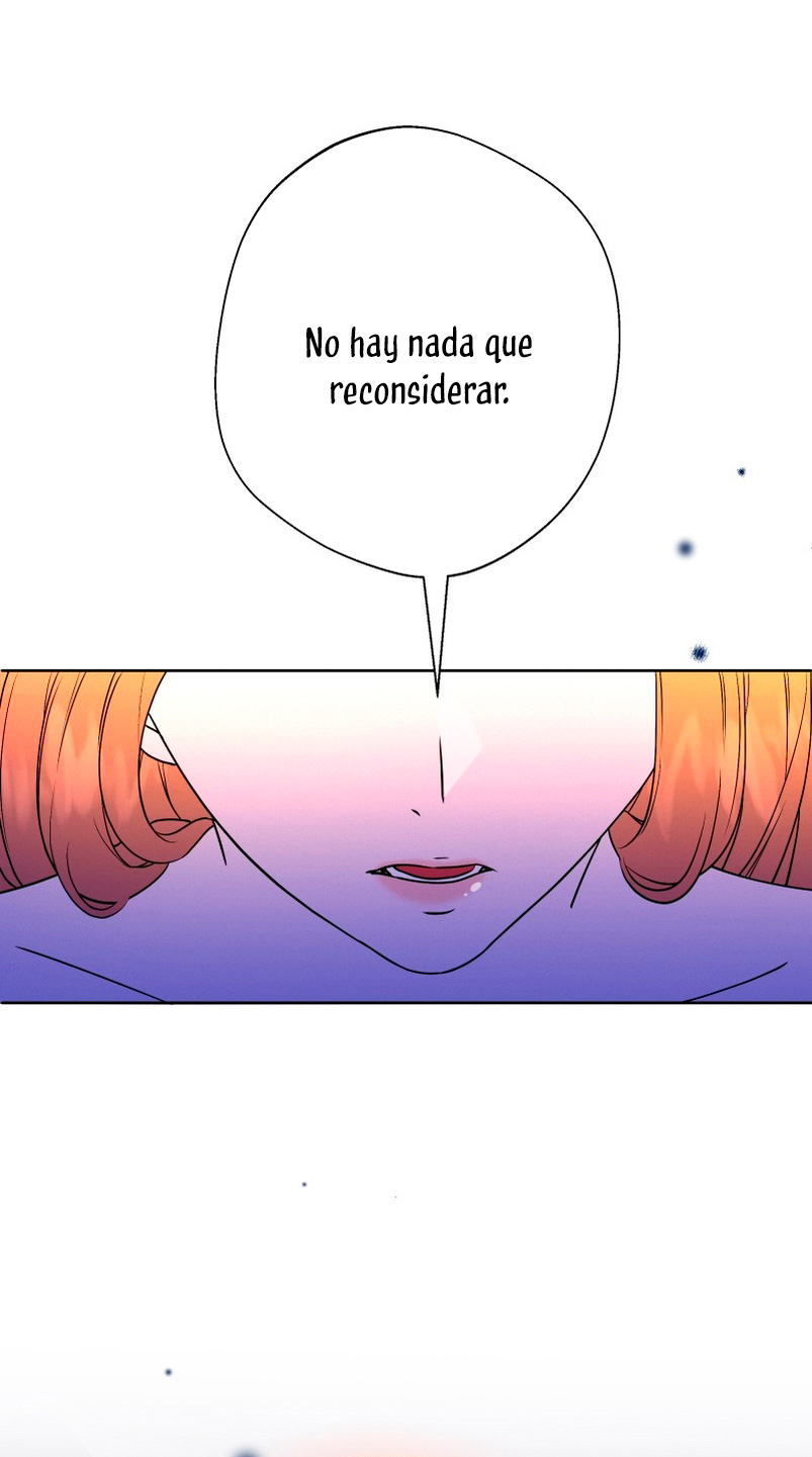 Desaparece Romeo Capítulo 22 - Página 15