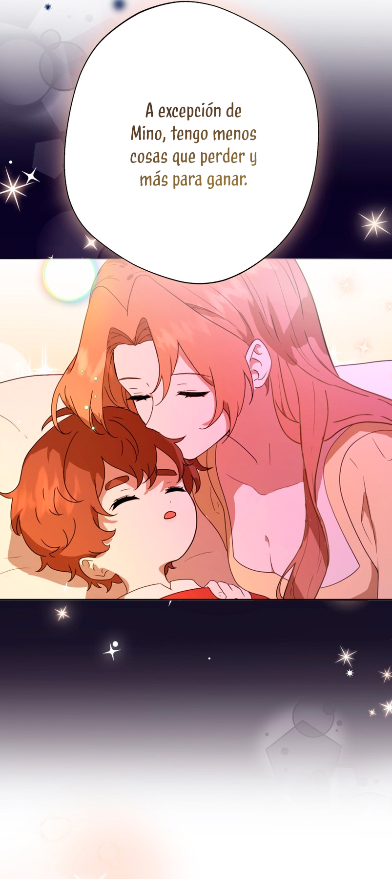 Desaparece Romeo Capítulo 22 - Página 16