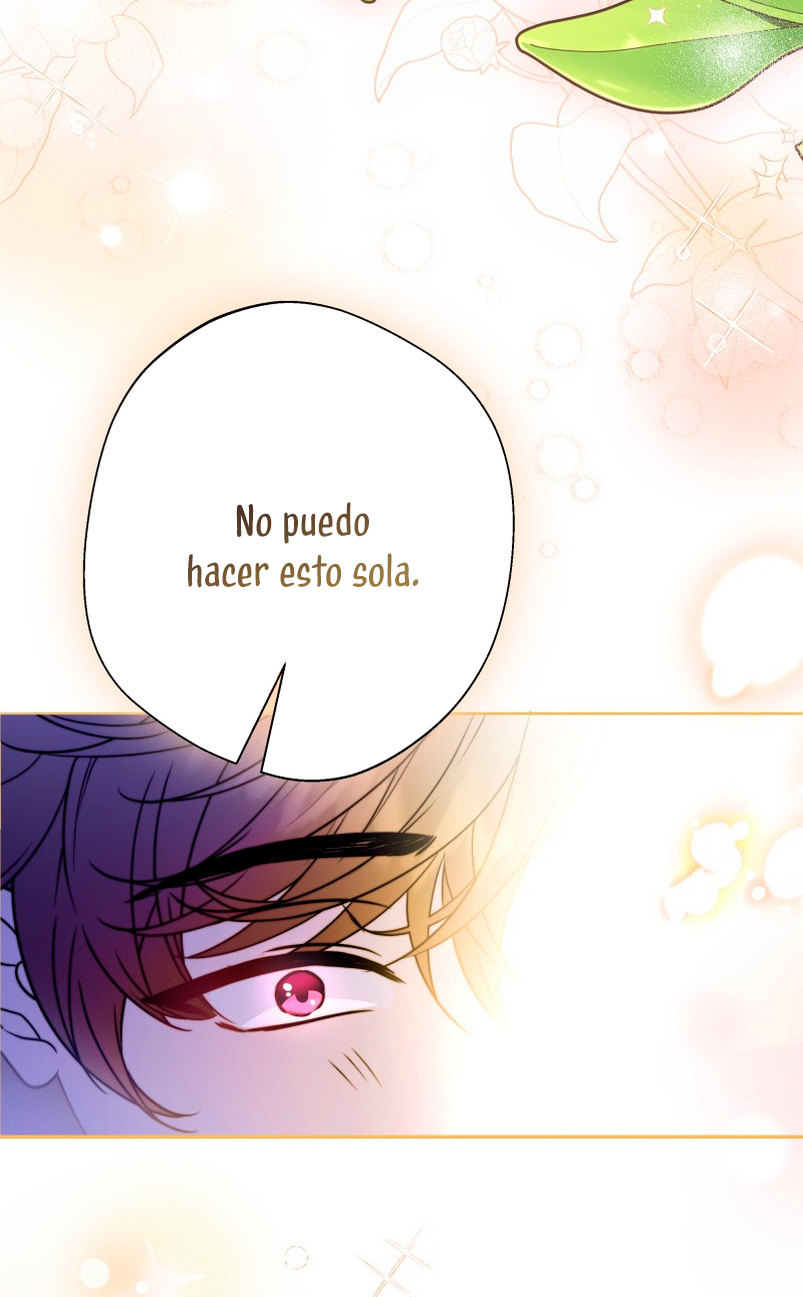 Desaparece Romeo Capítulo 22 - Página 18