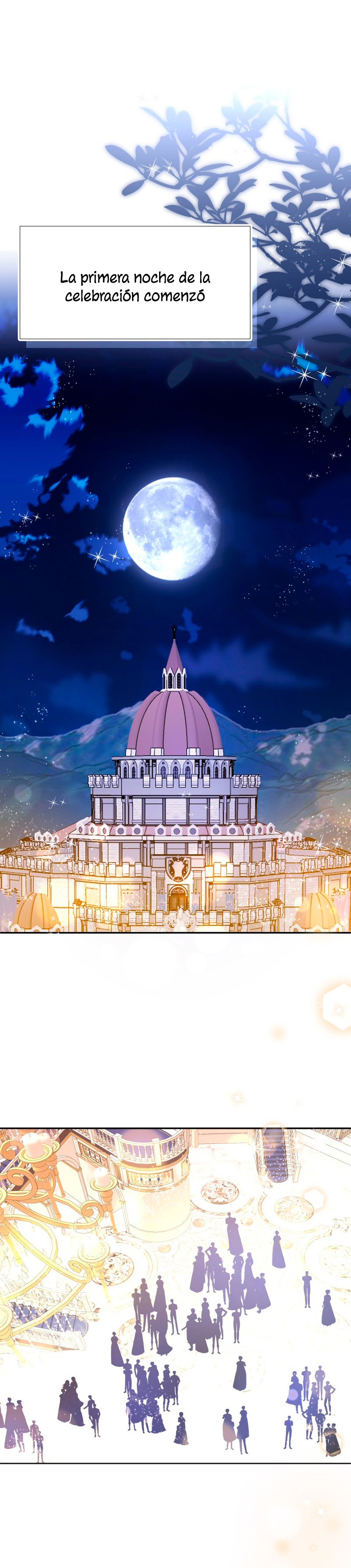 Desaparece Romeo Capítulo 22 - Página 3