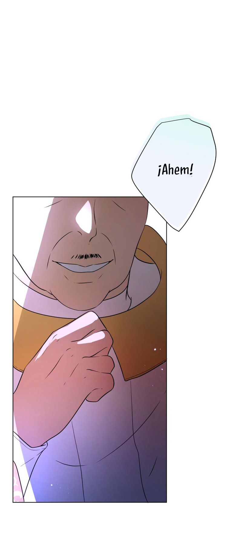 Desaparece Romeo Capítulo 22 - Página 32